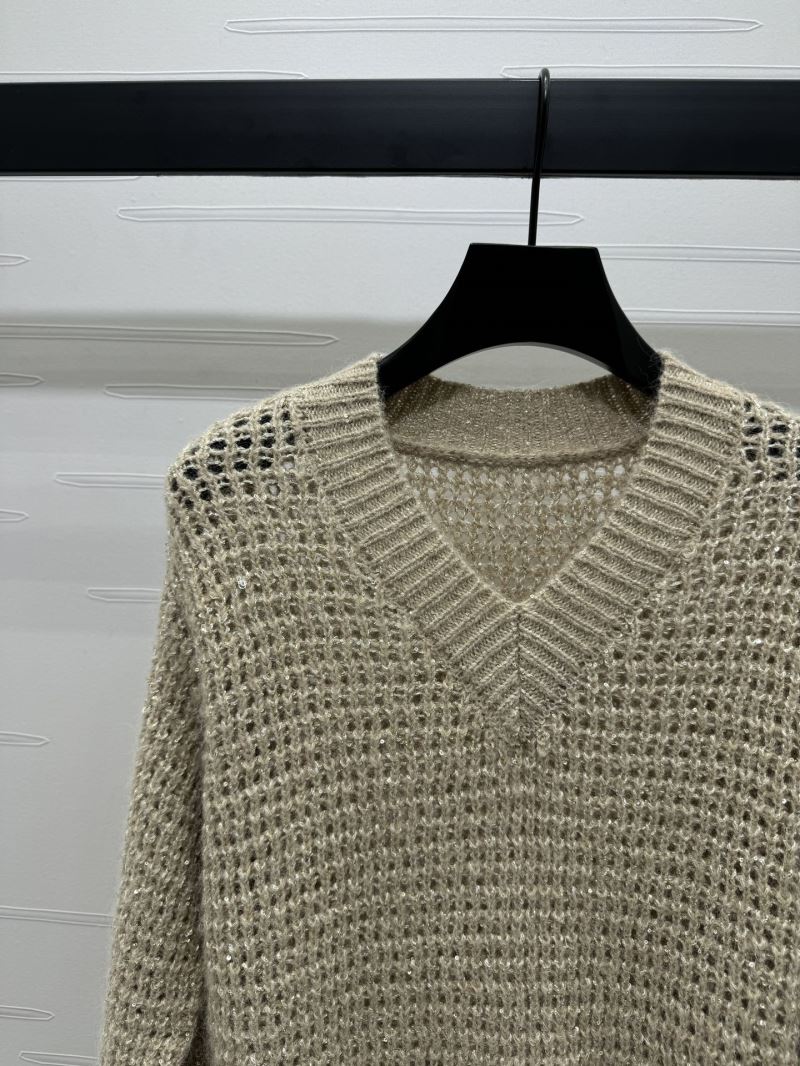 Brunello Cucinelli Sweaters